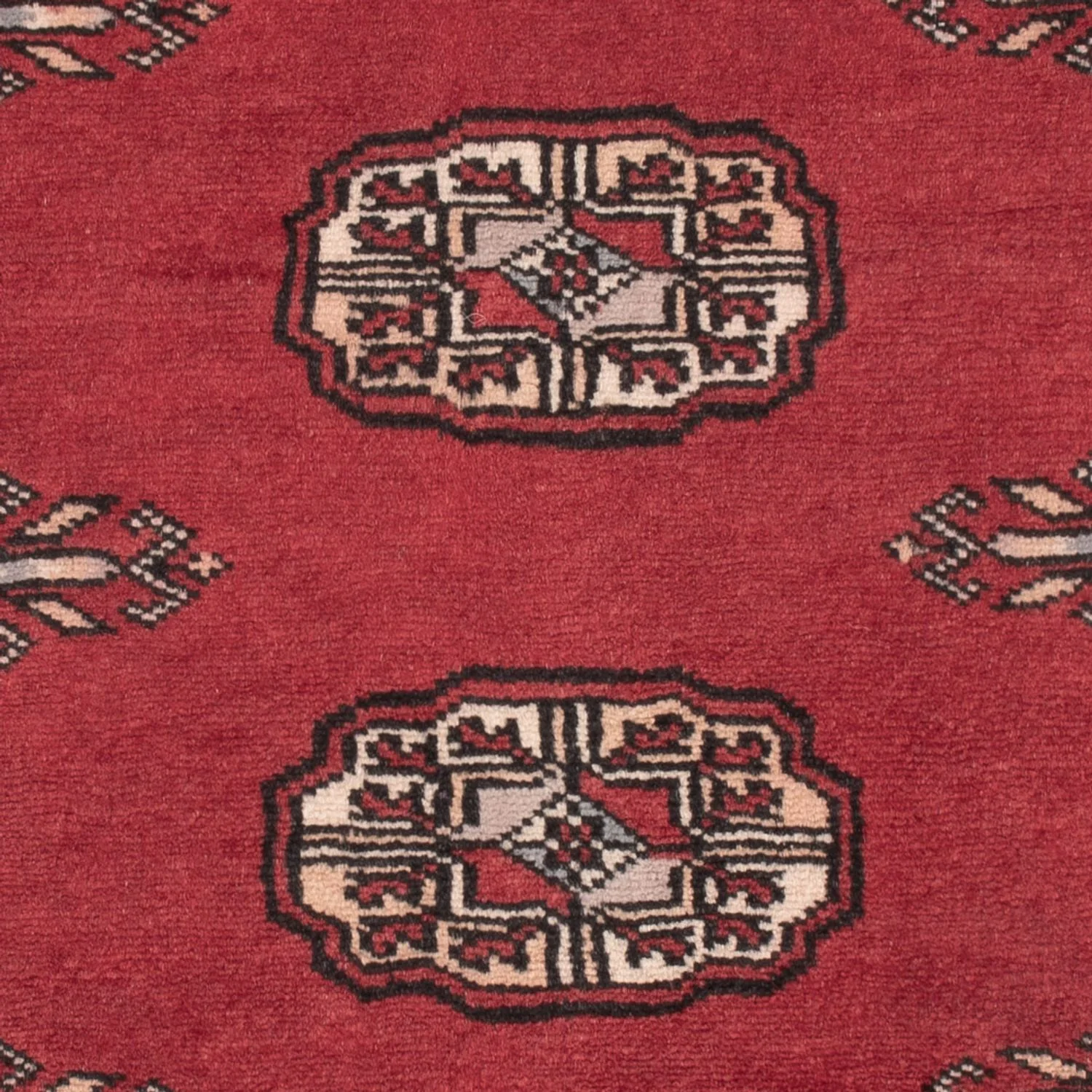 Pakistan Teppich 89x63cm - Orientteppich - Image 2