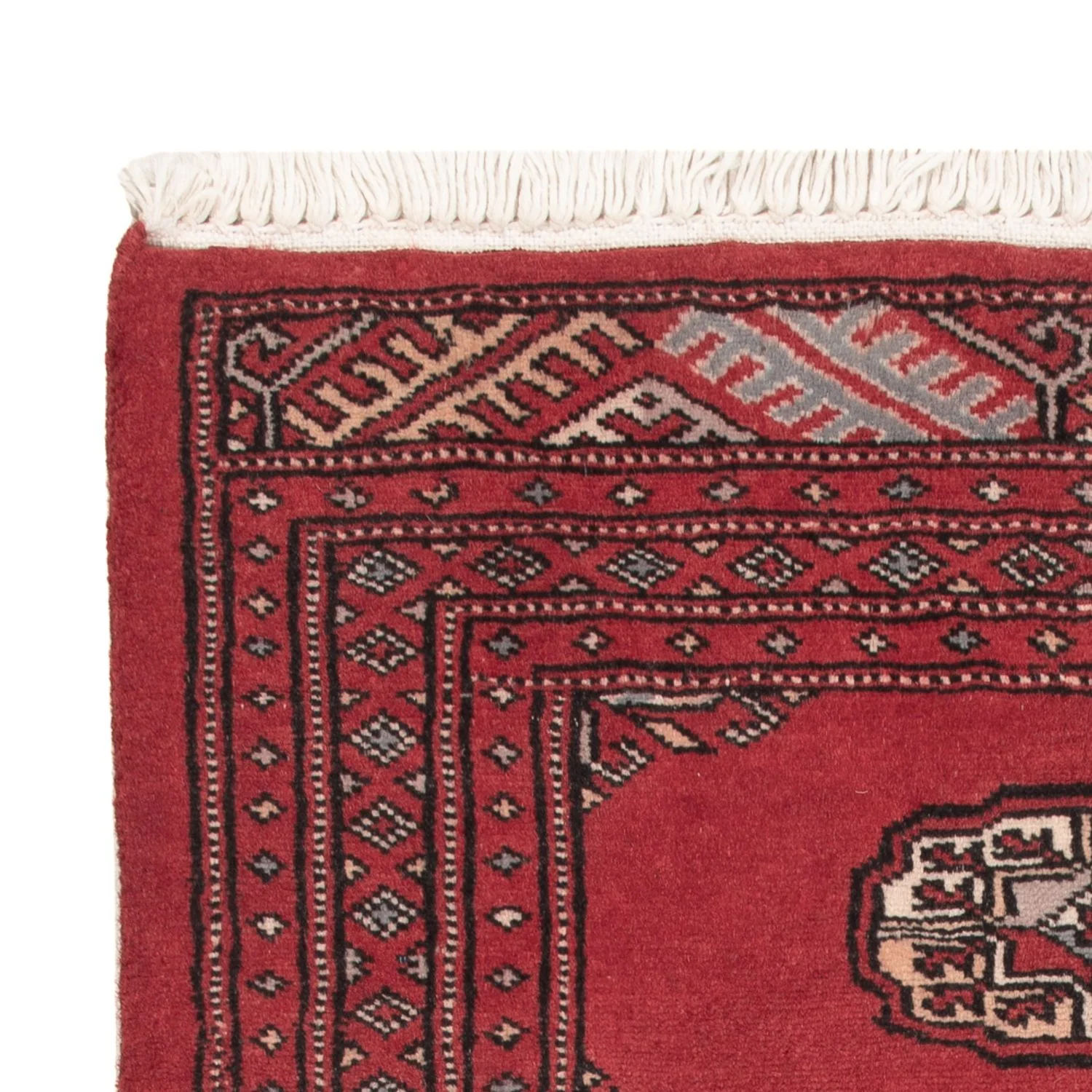 Pakistan Teppich 89x63cm - Orientteppich - Image 3