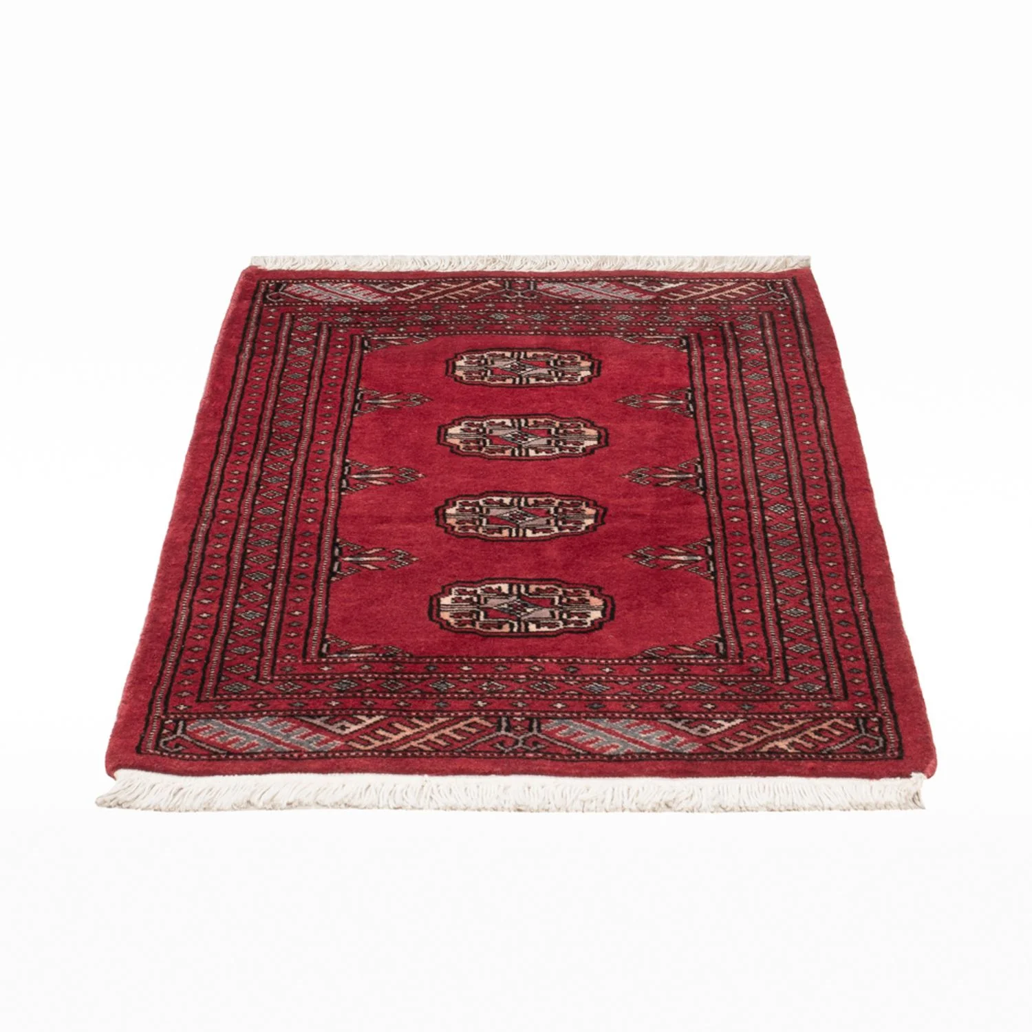 Pakistan Teppich 89x63cm - Orientteppich - Image 5