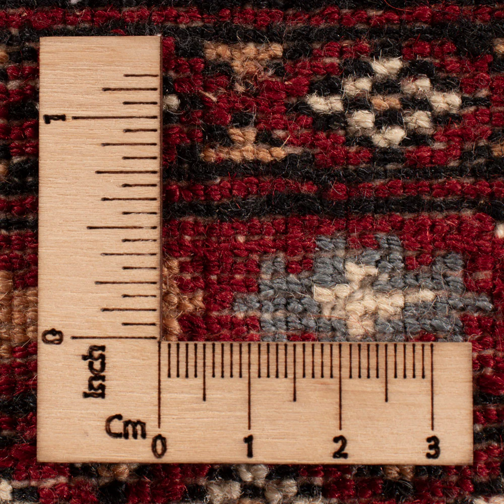 Pakistan Teppich 90x60cm - Orientteppich - Image 6
