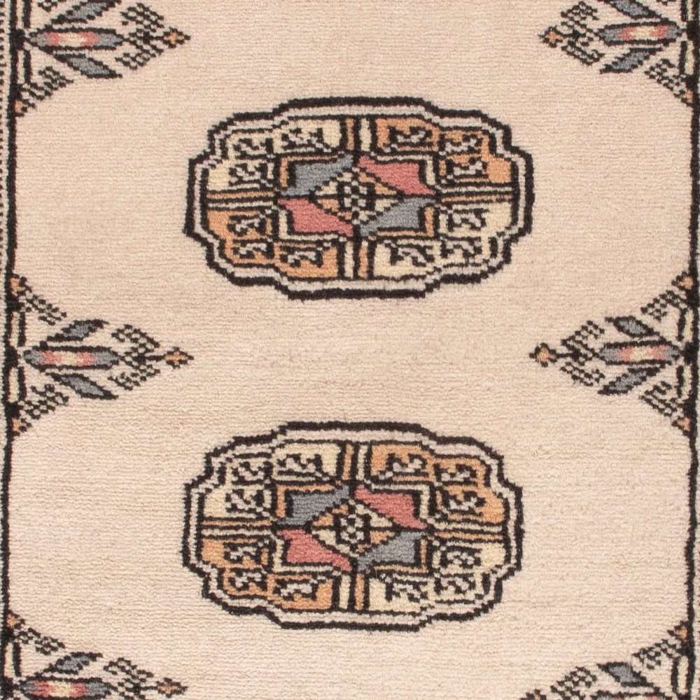 Pakistan Teppich 90x61cm - Orientteppich - Image 2