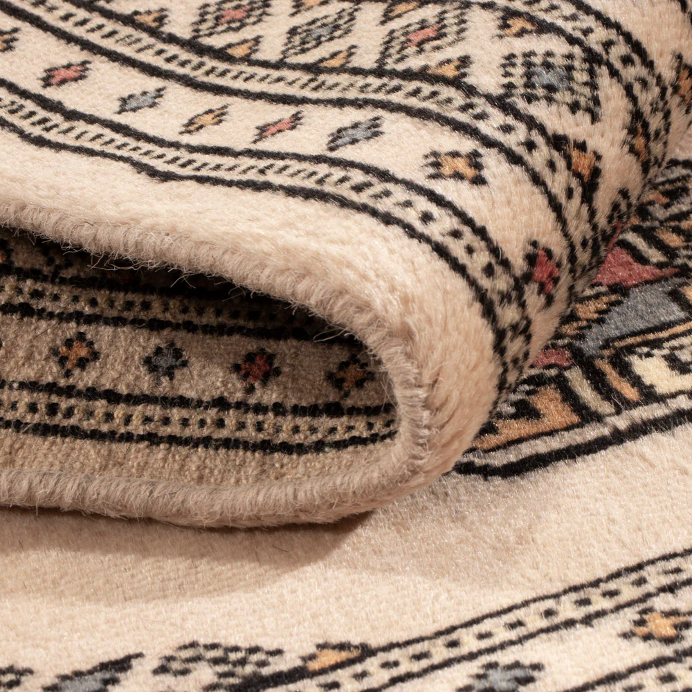 Pakistan Teppich 90x61cm - Orientteppich - Image 4