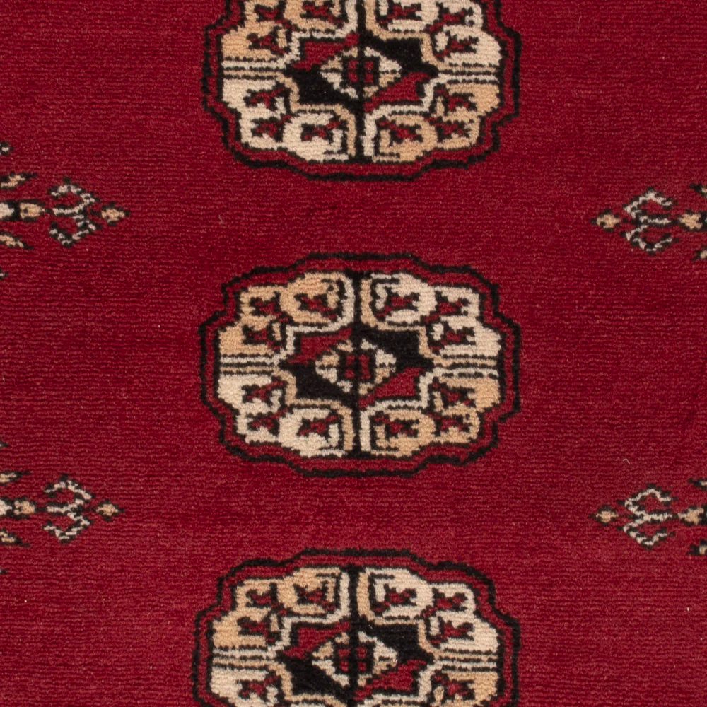 Pakistan Teppich 90x61cm - Orientteppich - Image 2