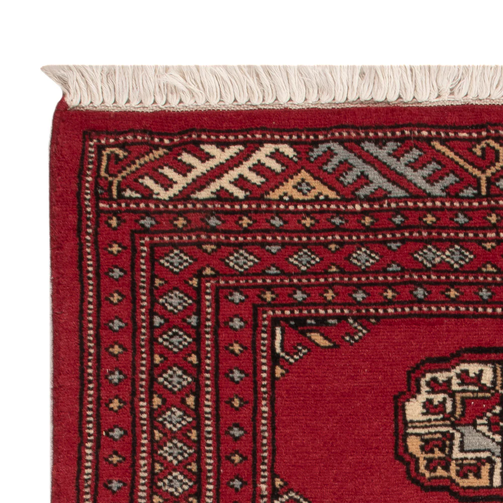 Pakistan Teppich 90x63cm - Orientteppich - Image 3