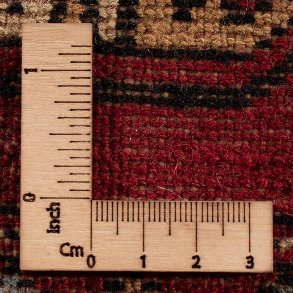 Pakistan Teppich 90x63cm - Orientteppich - Image 6