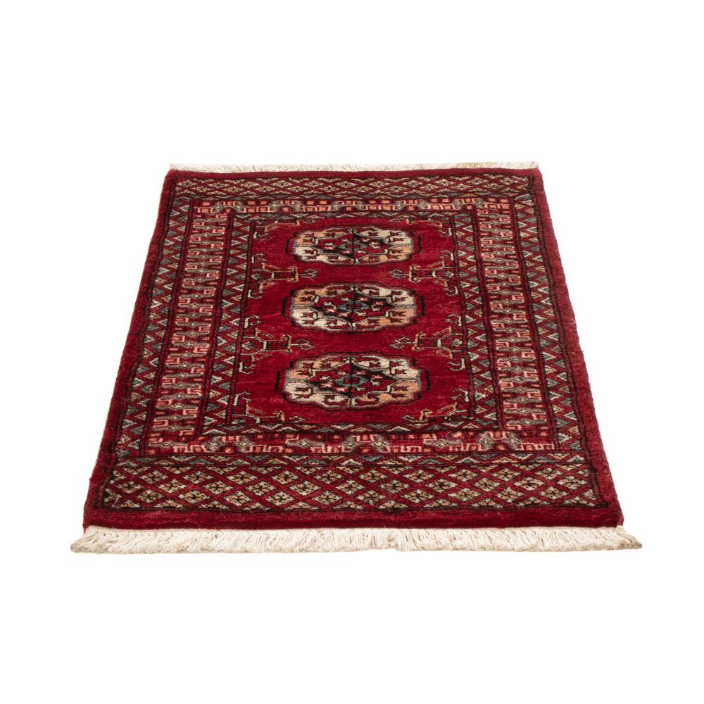 Pakistan Teppich 90x64cm - Orientteppich - Image 5