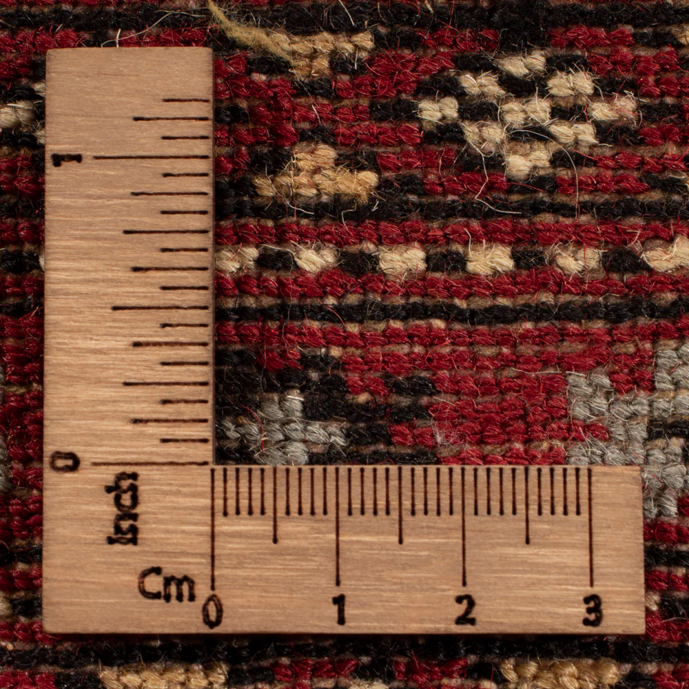 Pakistan Teppich 91x60cm - Orientteppich - Image 6