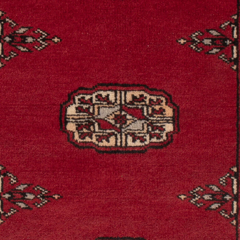 Pakistan Teppich 91x62cm - Orientteppich - Image 2