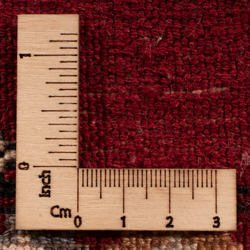 Pakistan Teppich 91x62cm - Orientteppich - Image 6