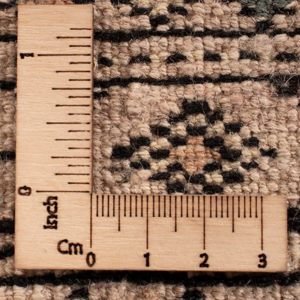 Pakistan Teppich 91x65cm - Orientteppich - Image 6