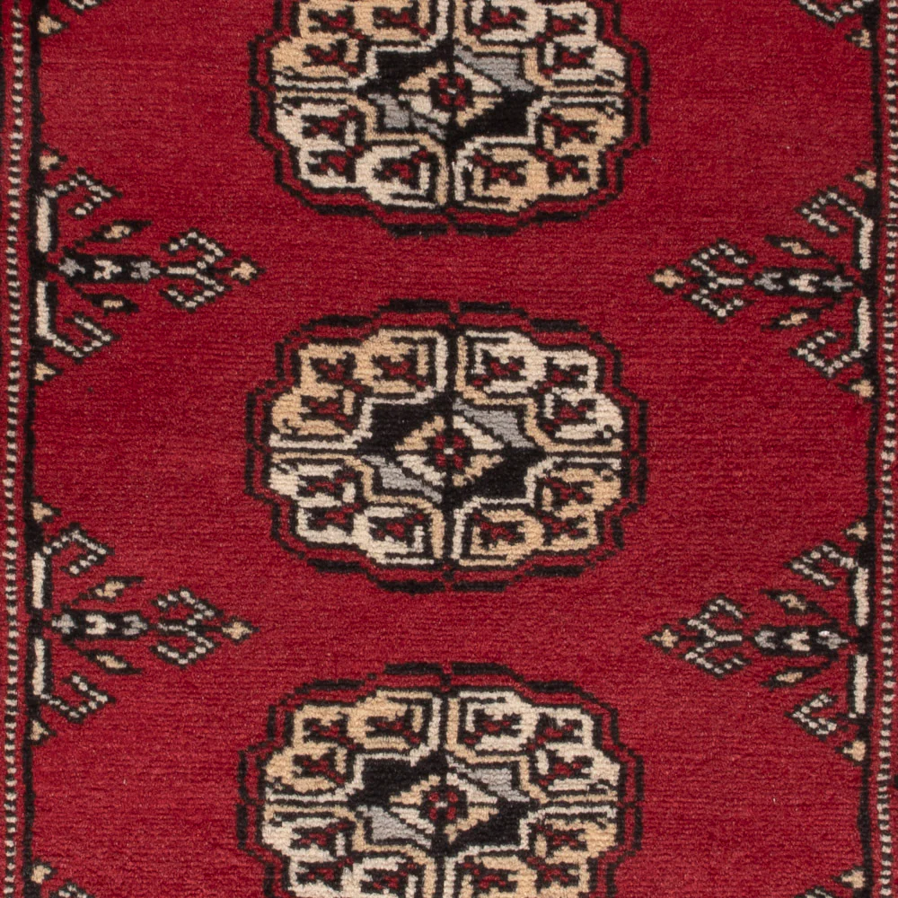 Pakistan Teppich 92x60cm - Orientteppich - Image 2