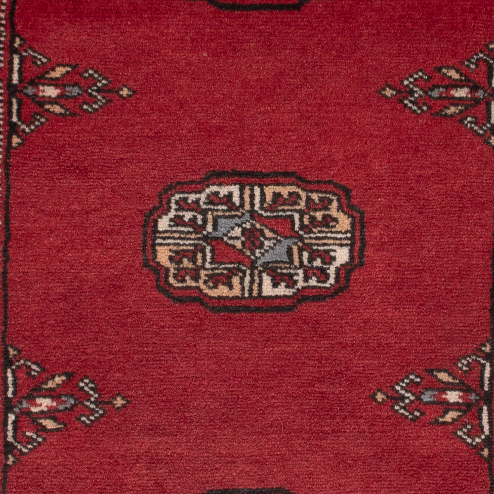 Pakistan Teppich 92x60cm - Orientteppich - Image 2