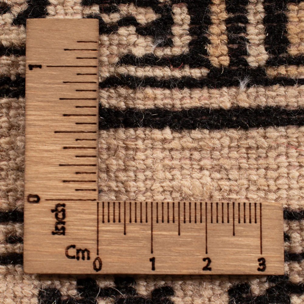 Pakistan Teppich 92x61cm - Orientteppich - Image 6