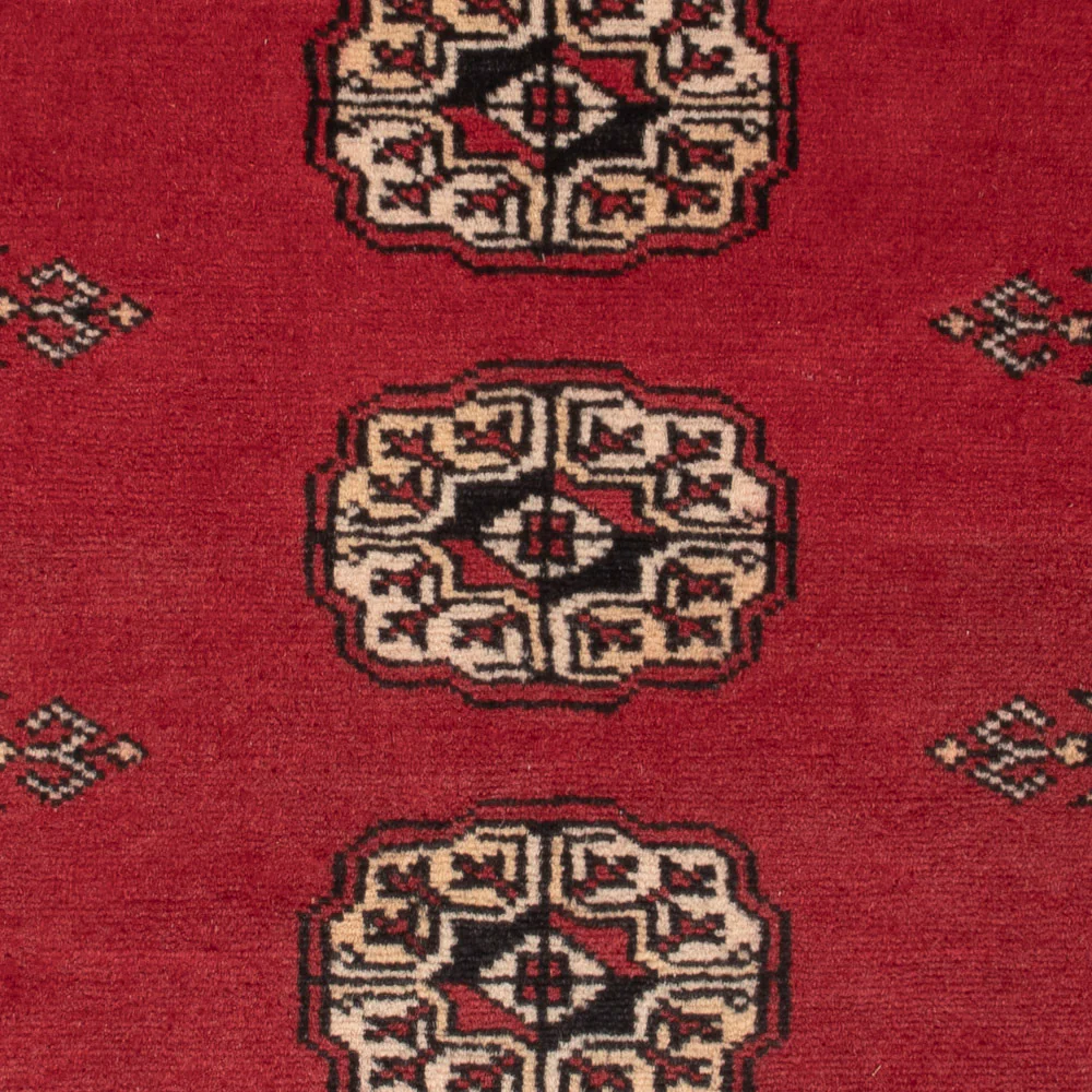 Pakistan Teppich 92x61cm - Orientteppich - Image 2