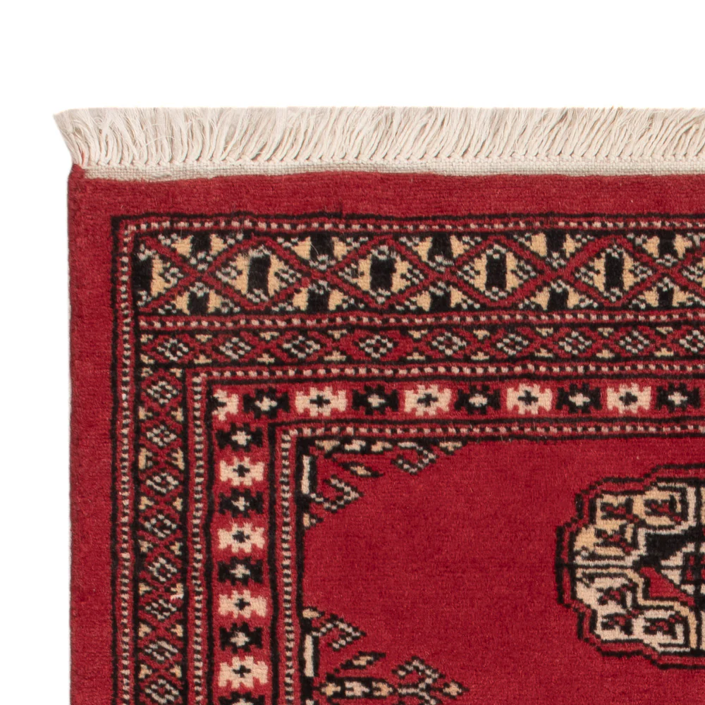 Pakistan Teppich 92x61cm - Orientteppich - Image 3