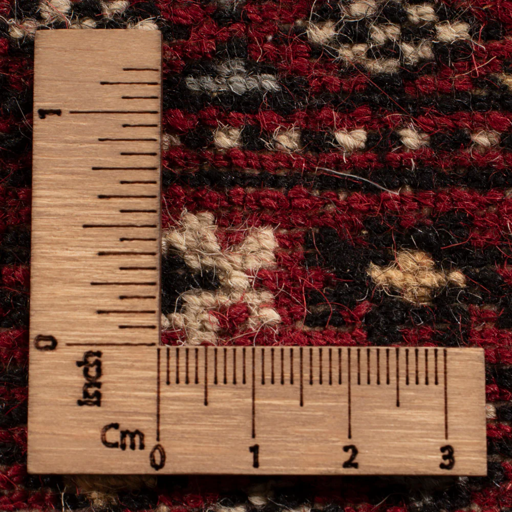 Pakistan Teppich 92x61cm - Orientteppich - Image 6