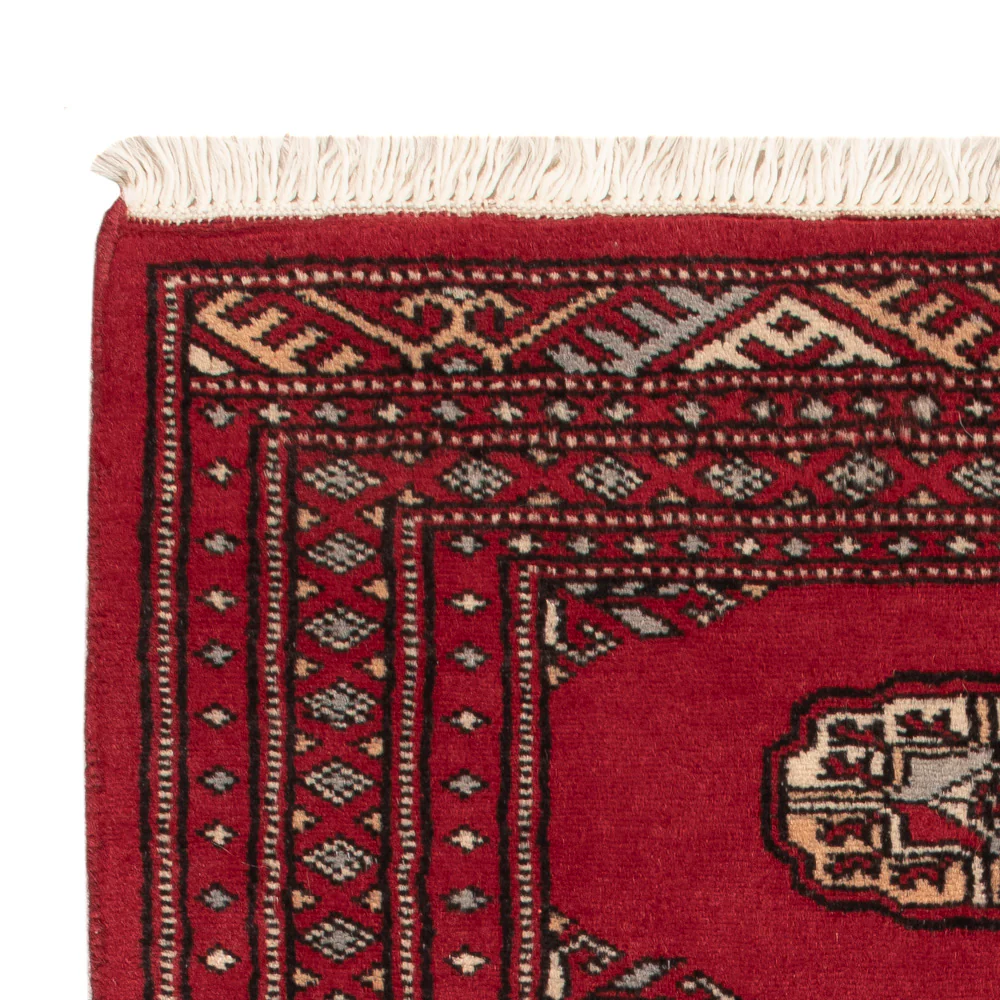 Pakistan Teppich 92x62cm - Orientteppich - Image 3