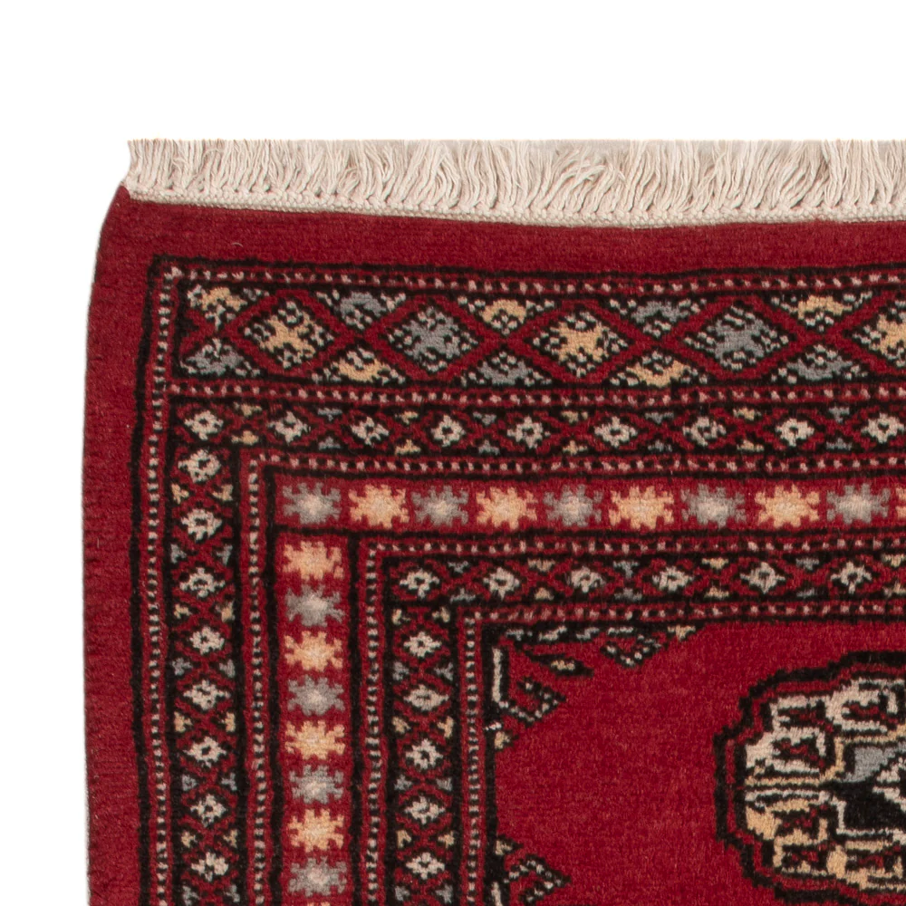 Pakistan Teppich 92x62cm - Orientteppich - Image 3