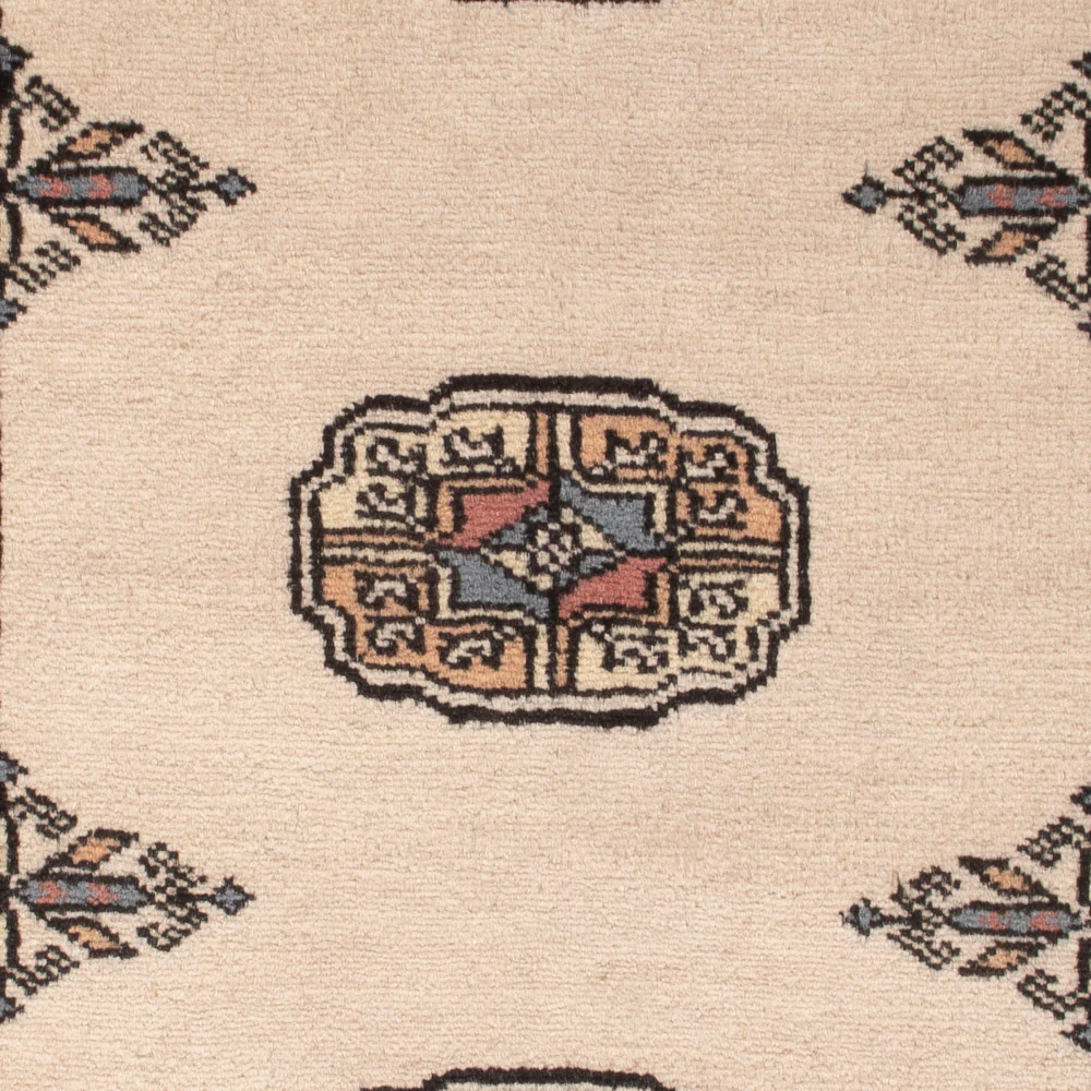 Pakistan Teppich 92x63cm - Orientteppich - Image 2