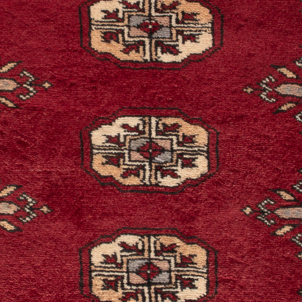 Pakistan Teppich 92x63cm - Orientteppich - Image 2