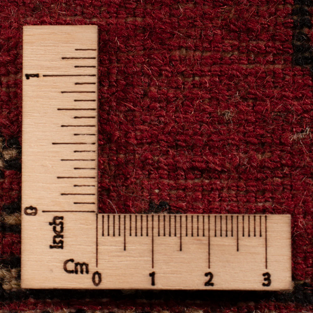 Pakistan Teppich 92x64cm - Orientteppich - Image 6