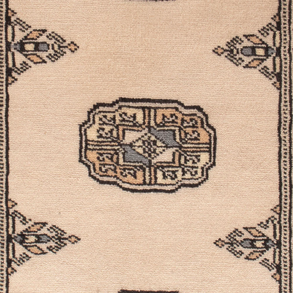 Pakistan Teppich 93x60cm - Orientteppich - Image 2