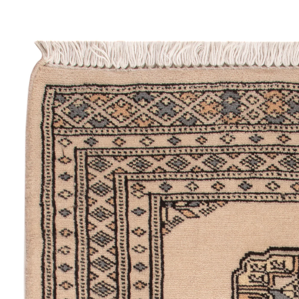 Pakistan Teppich 93x60cm - Orientteppich - Image 3