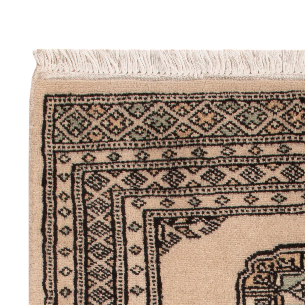 Pakistan Teppich 93x61cm - Orientteppich - Image 3