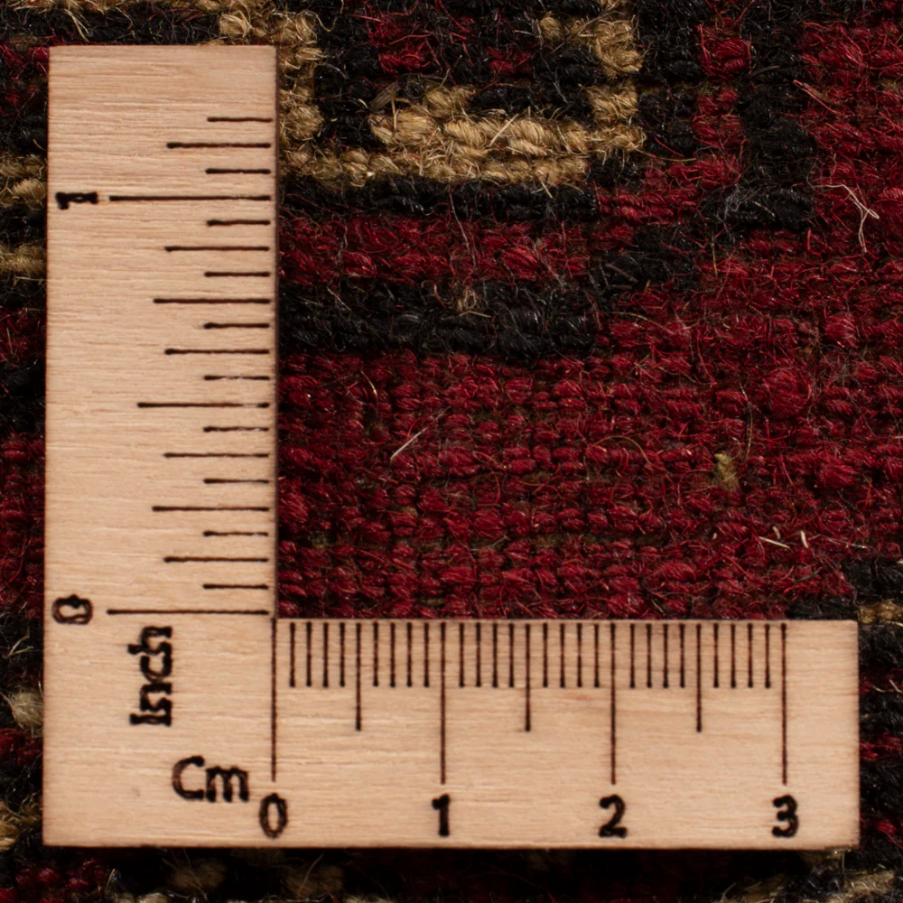Pakistan Teppich 93x61cm - Orientteppich - Image 6