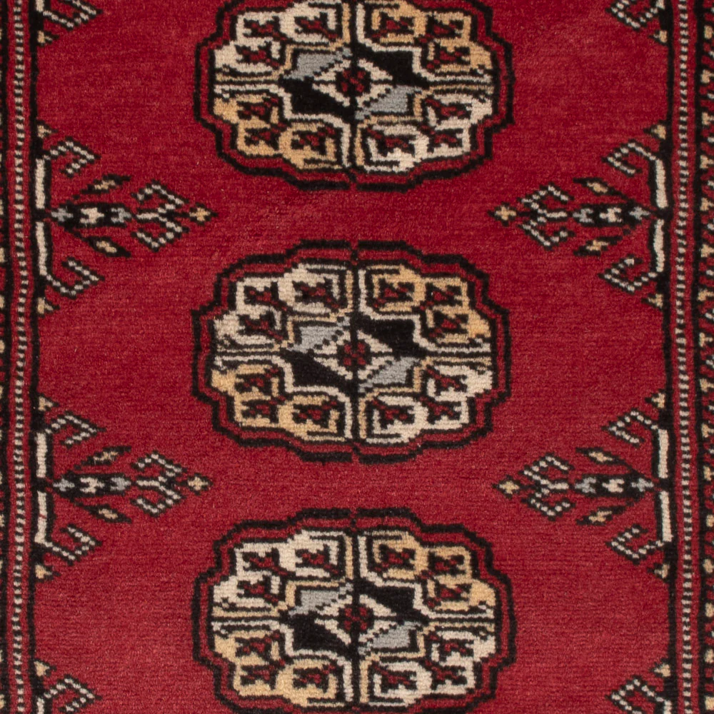 Pakistan Teppich 93x61cm - Orientteppich - Image 2