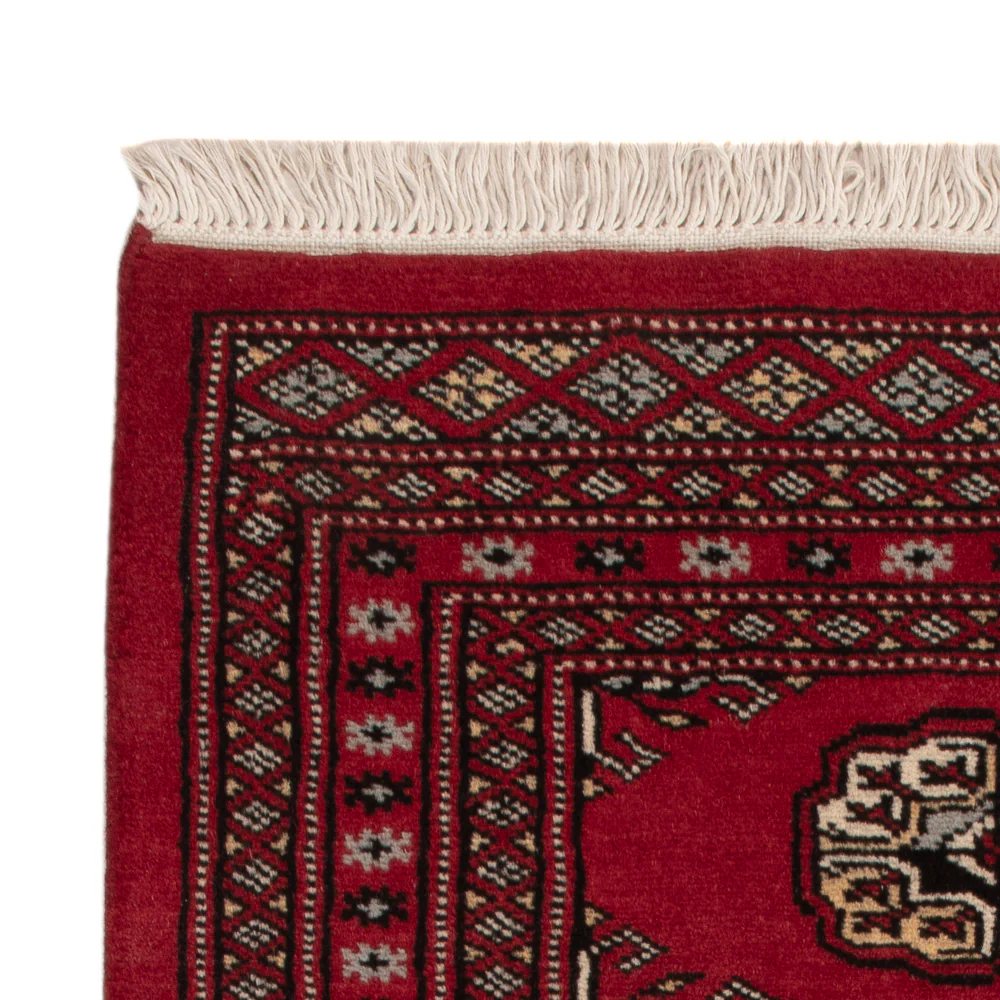 Pakistan Teppich 93x61cm - Orientteppich - Image 3