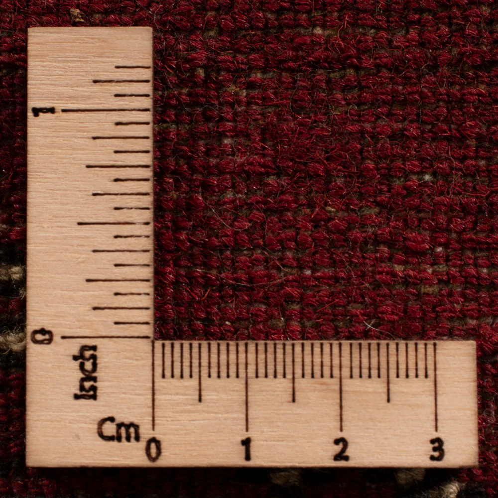 Pakistan Teppich 93x61cm - Orientteppich - Image 6