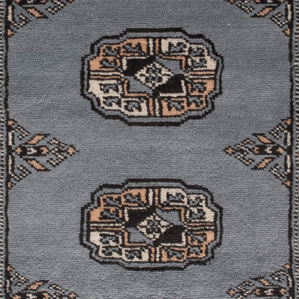 Pakistan Teppich 94x60cm - Orientteppich - Image 2