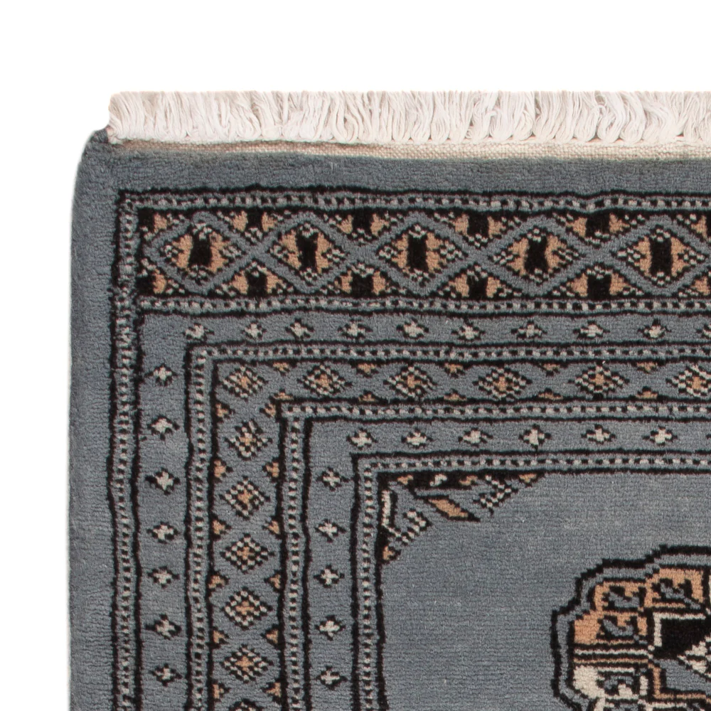 Pakistan Teppich 94x60cm - Orientteppich - Image 3