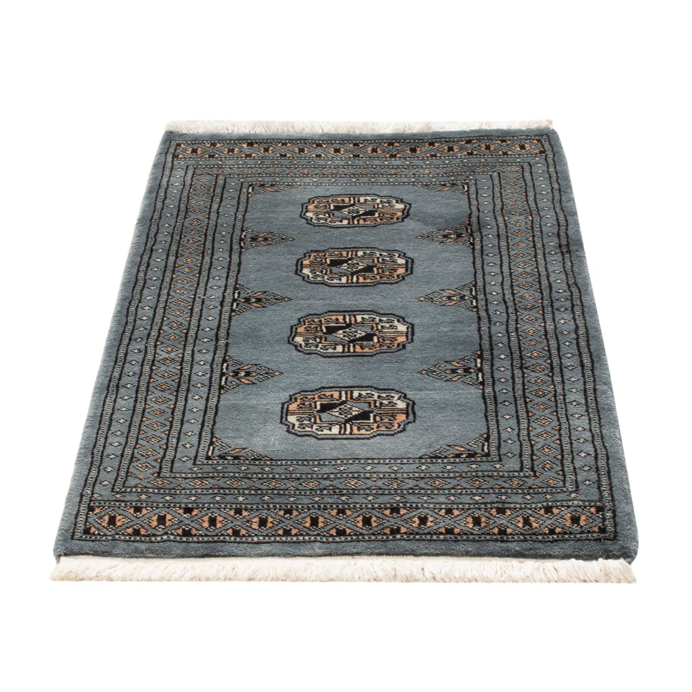 Pakistan Teppich 94x60cm - Orientteppich - Image 5