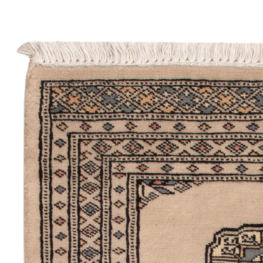 Pakistan Teppich 94x61cm - Orientteppich - Image 3