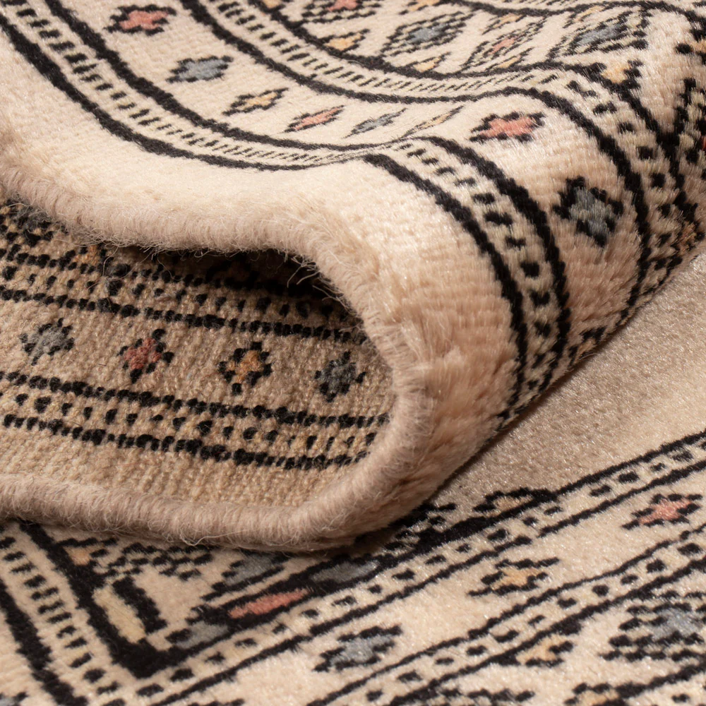 Pakistan Teppich 94x61cm - Orientteppich - Image 4