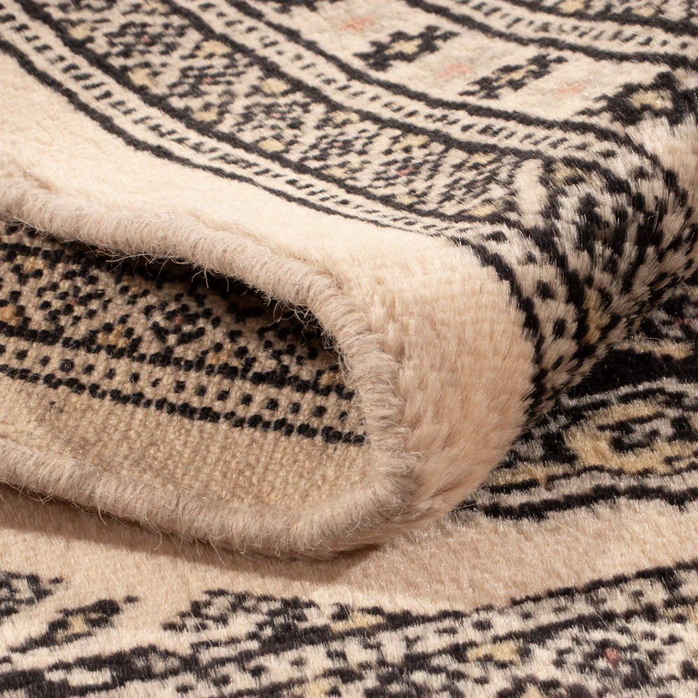 Pakistan Teppich 94x62cm - Orientteppich - Image 4