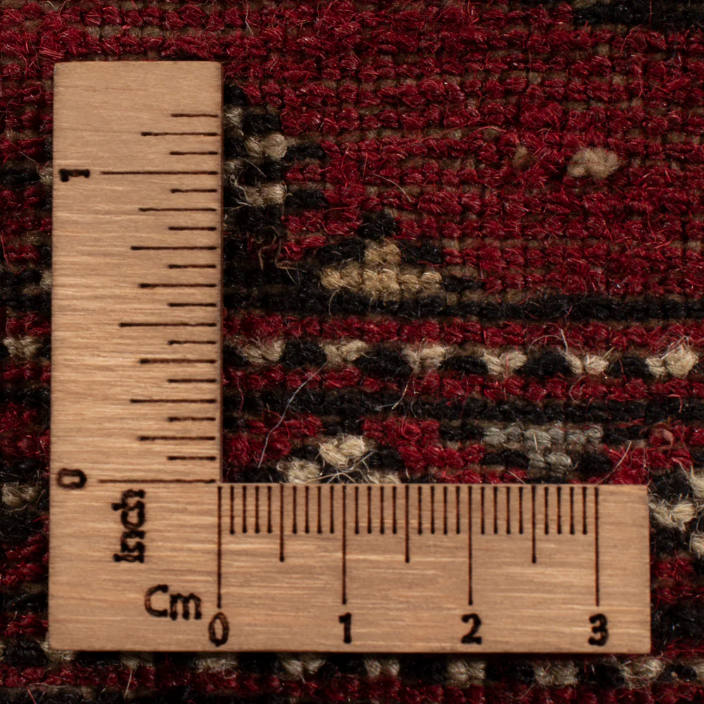 Pakistan Teppich 94x62cm - Orientteppich - Image 6