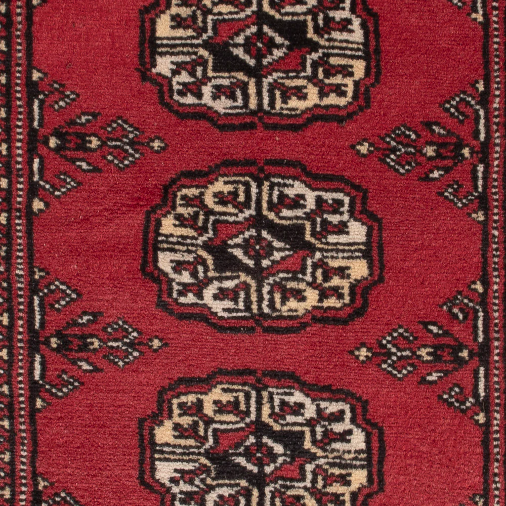Pakistan Teppich 95x60cm - Orientteppich - Image 2