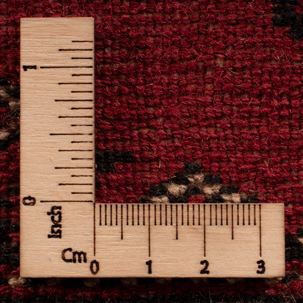 Pakistan Teppich 95x60cm - Orientteppich - Image 6