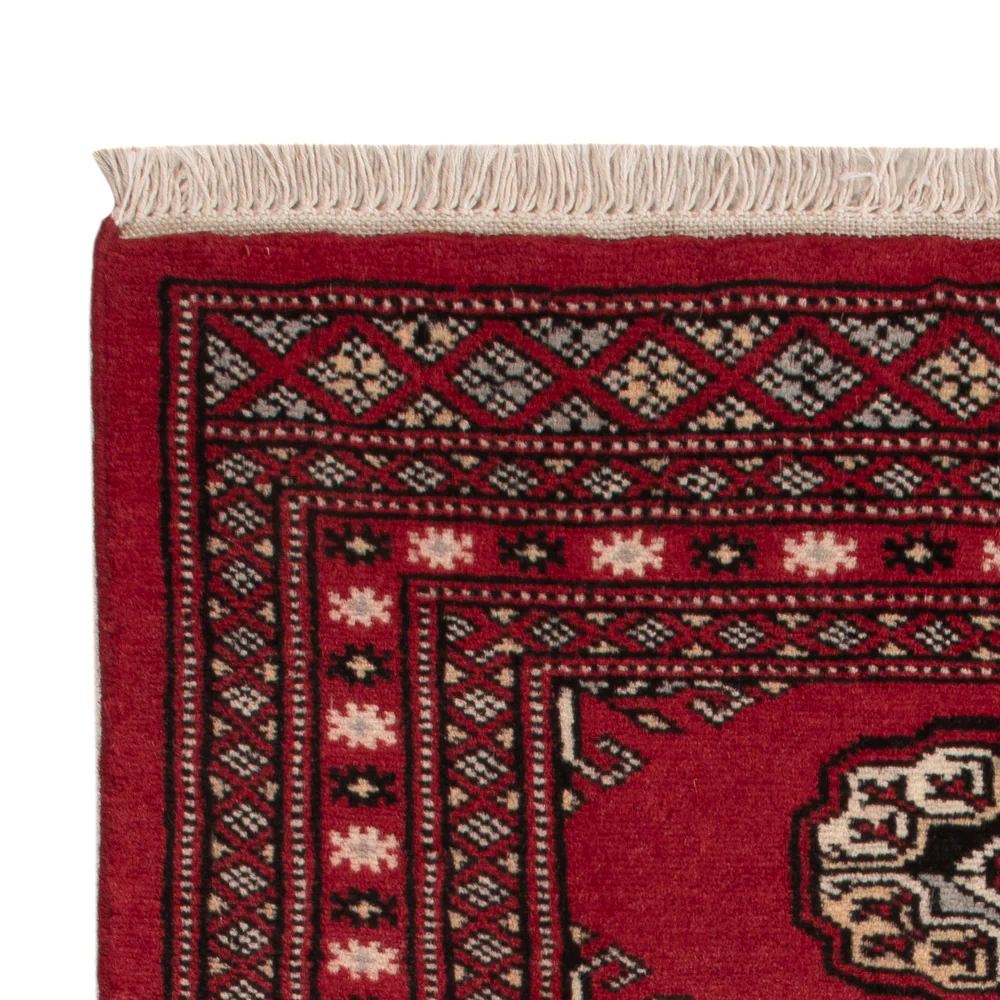 Pakistan Teppich 95x61cm - Orientteppich - Image 3
