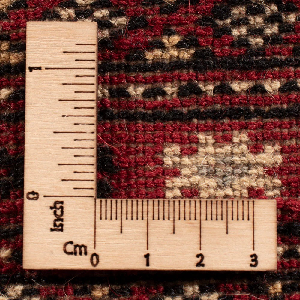 Pakistan Teppich 95x61cm - Orientteppich - Image 6