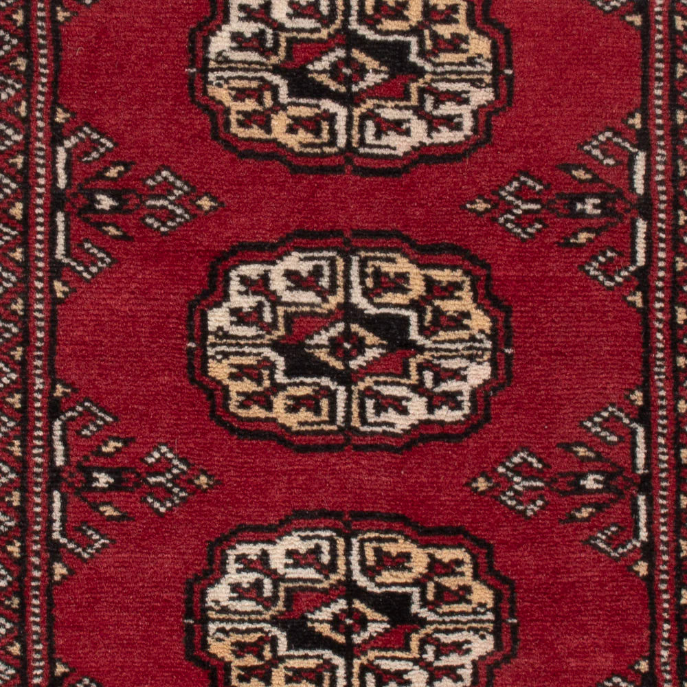 Pakistan Teppich 95x61cm - Orientteppich - Image 2