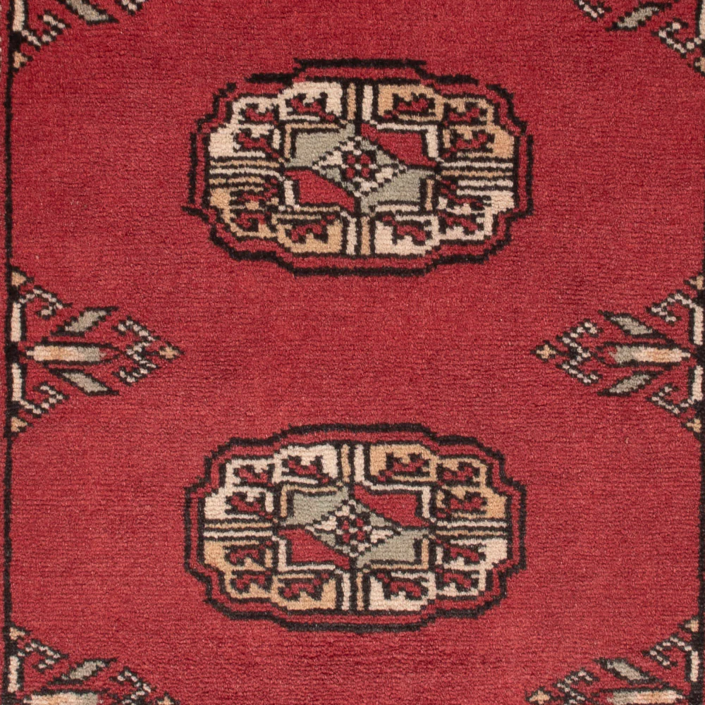 Pakistan Teppich 95x62cm - Orientteppich - Image 2
