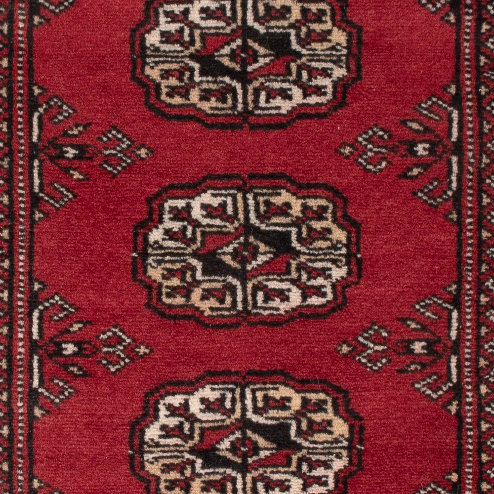 Pakistan Teppich 95x62cm - Orientteppich - Image 2