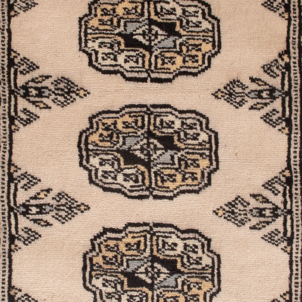 Pakistan Teppich 95x63cm - Orientteppich - Image 2