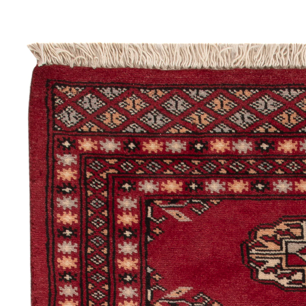 Pakistan Teppich 95x67cm - Orientteppich - Image 3