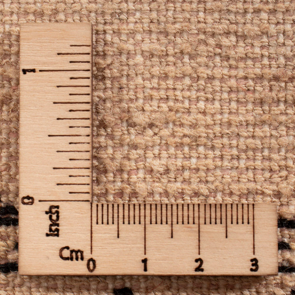 Pakistan Teppich 96x60cm - Orientteppich - Image 6