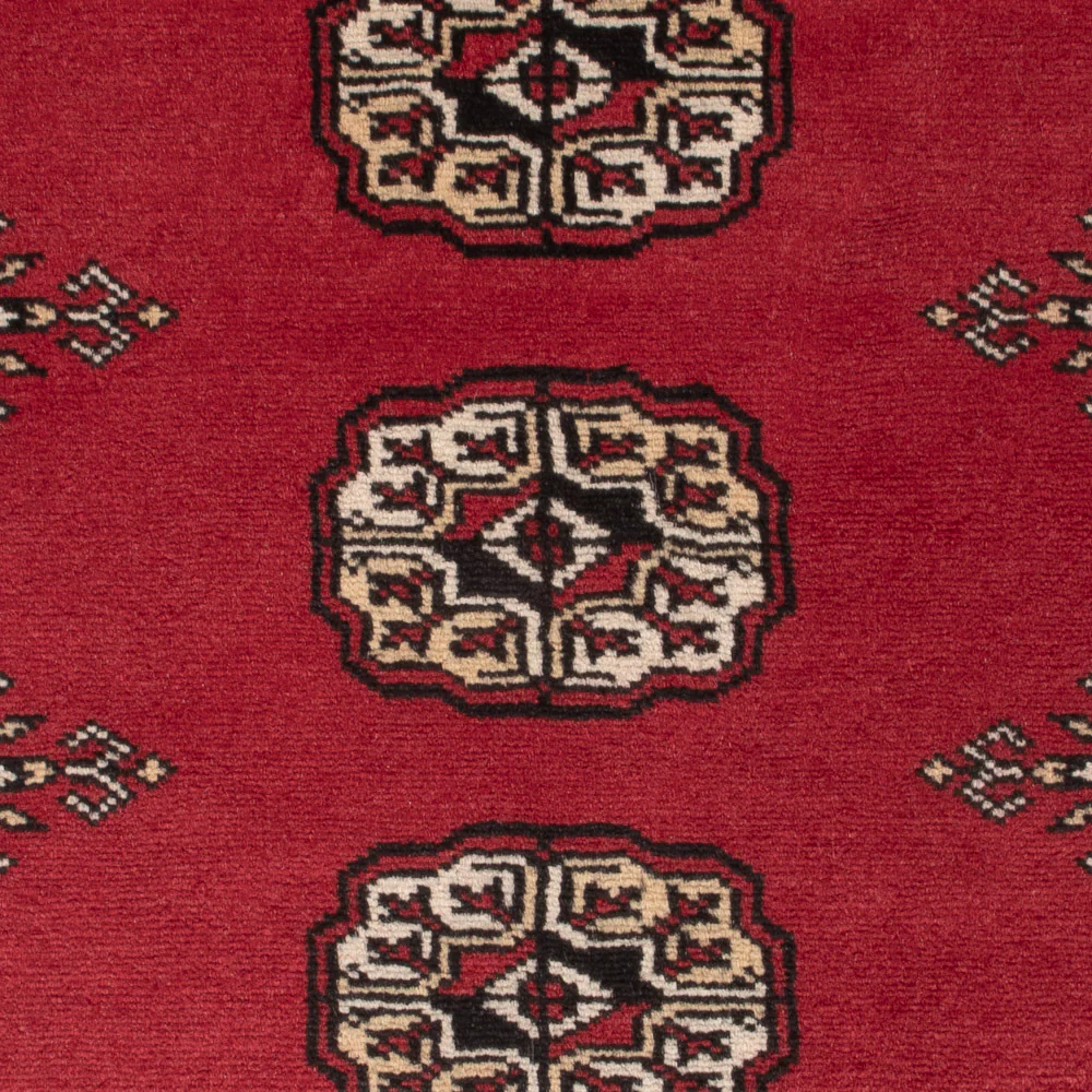 Pakistan Teppich 96x61cm - Orientteppich - Image 2
